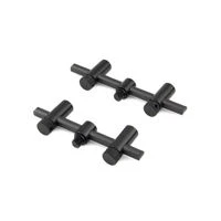 Fox Black Label Slim Carbon Adjustable Buzz Bars